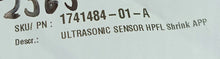 Laden Sie das Bild in den Galerie-Viewer, Tesla Model 3 M3 Y MY PARKSENSOR PDC SENSOR 1741484-01-A
