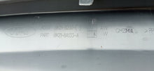 Load image into Gallery viewer, FORD TRANSIT CUSTOM 13- ATRAPA KRATKA GRILL ZDERZAKA PRZÓD BK21-8A133-A