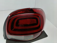 Load image into Gallery viewer, CITROEN C3 III 16- LAMPA PRAWA TYLNA PRAWY TYŁ EU 9812257480