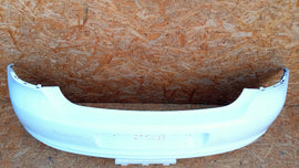 VOLKSWAGEN POLO V 5 6R 09- ZDERZAK TYŁ TYLNY BEZ PDC 6R6807421