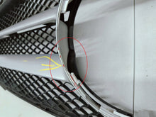 Laden Sie das Bild in den Galerie-Viewer, Mercedes-Benz C W205 14- KÜHLERGRILL STOSSFÄNGER VORNE A2058800783