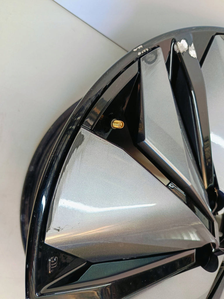 Nissan Ariya ALUFELGE 19 ZOLL 19''x7.5'' 5x114.3 ET40 5MP9C