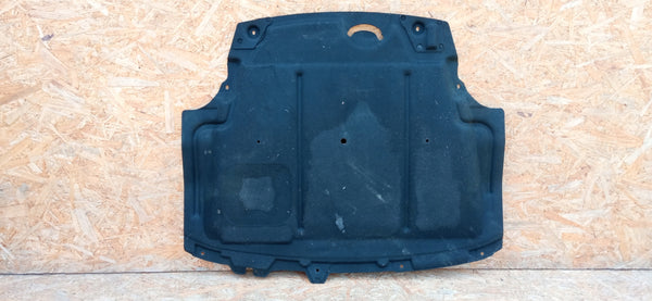 FORD FIESTA MK8 17- PLATTE SCHUTZ- ABDECKUNG FÜR MOTOR H1BB-6B629-BF