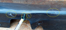 Load image into Gallery viewer, BMW 3 E90 E91 04- PRÓG NAKŁADKA PROGU LISTWA PROGOWA LEWA 5171-7062297