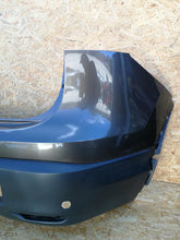 Load image into Gallery viewer, NISSAN QASHQAI II J11 13- ZDERZAK TYŁ TYLNY PDC 850224EA0H