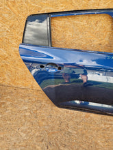 Load image into Gallery viewer, RENAULT MEGANE IV 4 KOMBI 16- DRZWI PRAWY TYŁ PRAWE TYLNE 821126372R