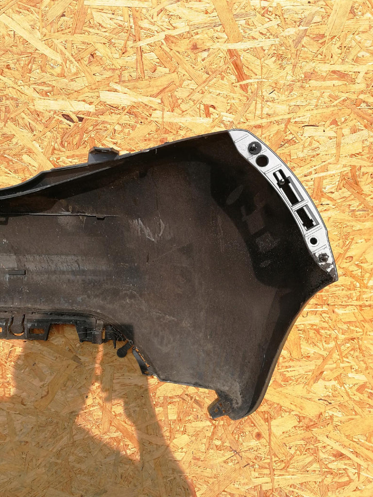 PEUGEOT 208 I 12 - HECKSTOSSSTANGE HINTEN 9676505677