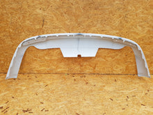 Załaduj zdjęcie do przeglądarki galerii, FORD MONDEO MK3 HB 03- DYFUZOR DOKŁADKA SPOILER ZDERZAKA TYŁ 6S71-17A894-BA