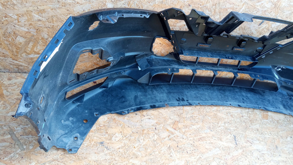 NISSAN QASHQAI 2 J11 LIFT 17- ZDERZAK PRZÓD PRZEDNI PDC SPRYSKI 62022HV00H