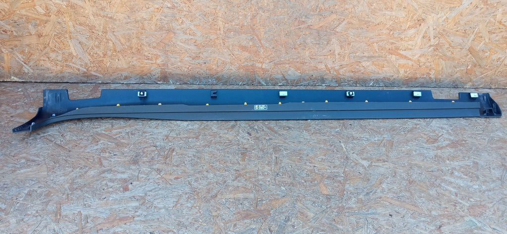KIA Stonic YB 17- SCHWELLER SCHWELLERLEISTE EINSTIEGSLEISTE RECHTS 87754-H8400