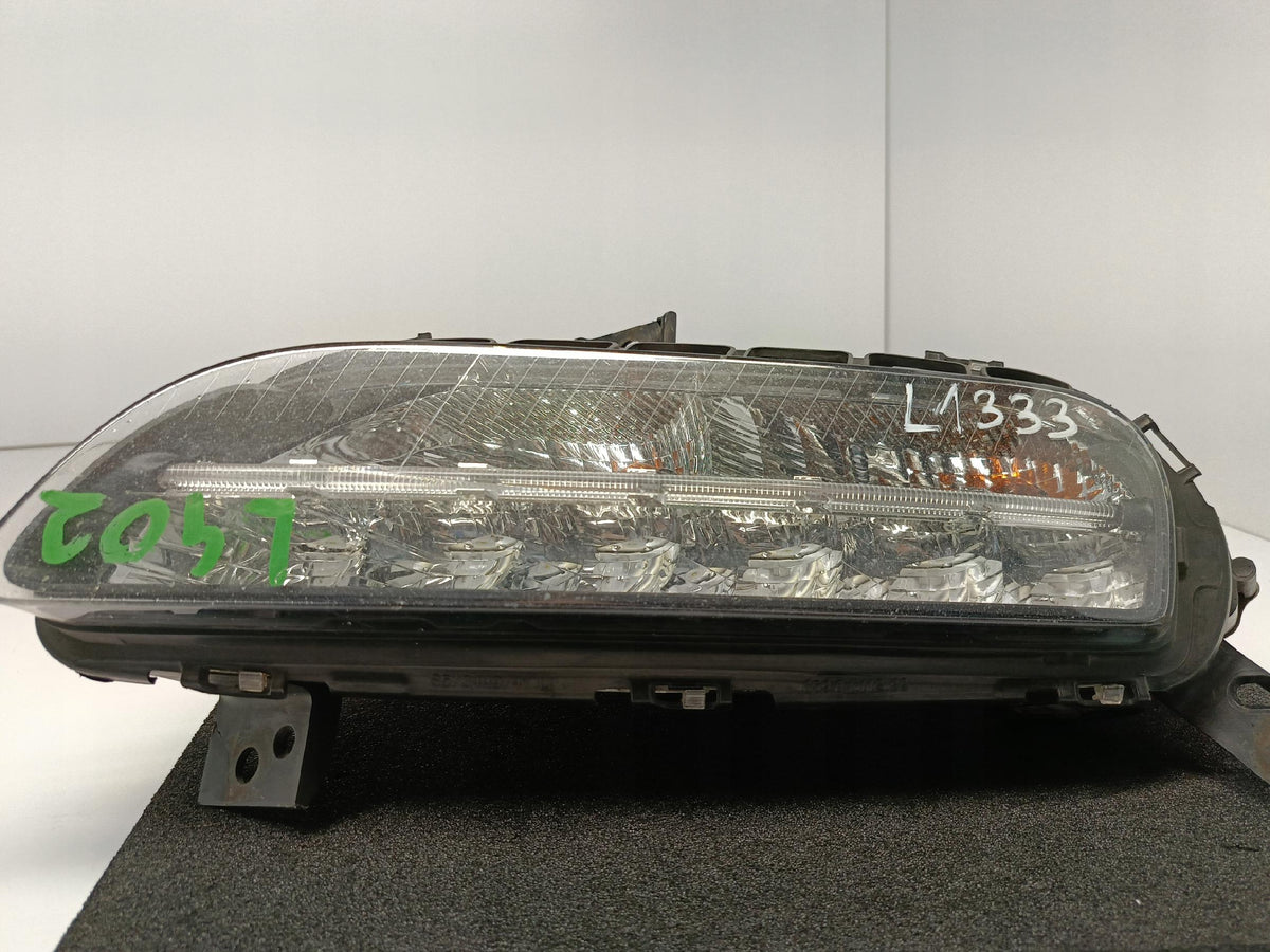 Porsche Panamera 970 09- Halogen Links Leuchte Kierunkowskaz DRL 97063108102 — Foto 3 von 15