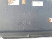 Load image into Gallery viewer, Peugeot 308 II T9 13- BELKA POD CHŁODNICĘ WSPORNIK DOLNY PASA 8907638001