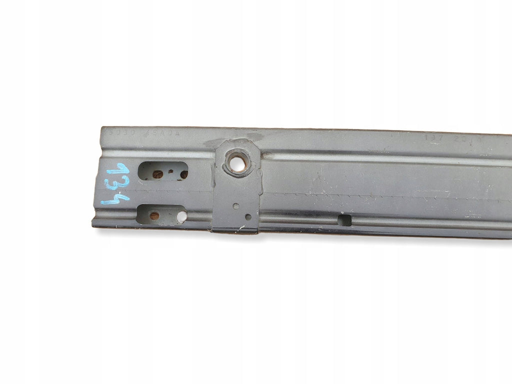 Nissan Qashqai II 2 J11 13- BELKA WZMOCNIENIE ZDERZAKA TYŁ TYLNA 850304EA0A