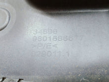 Load image into Gallery viewer, Citroen C4 Cactus 14- REAR BUMPER WITHOUT PDC 9801686677