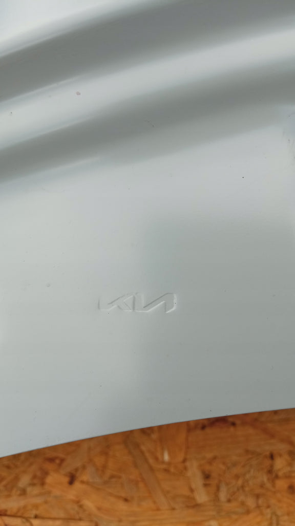 KIA EV6 21- BŁOTNIK POSZYCIE ĆWIARTKA PRAWY TYŁ