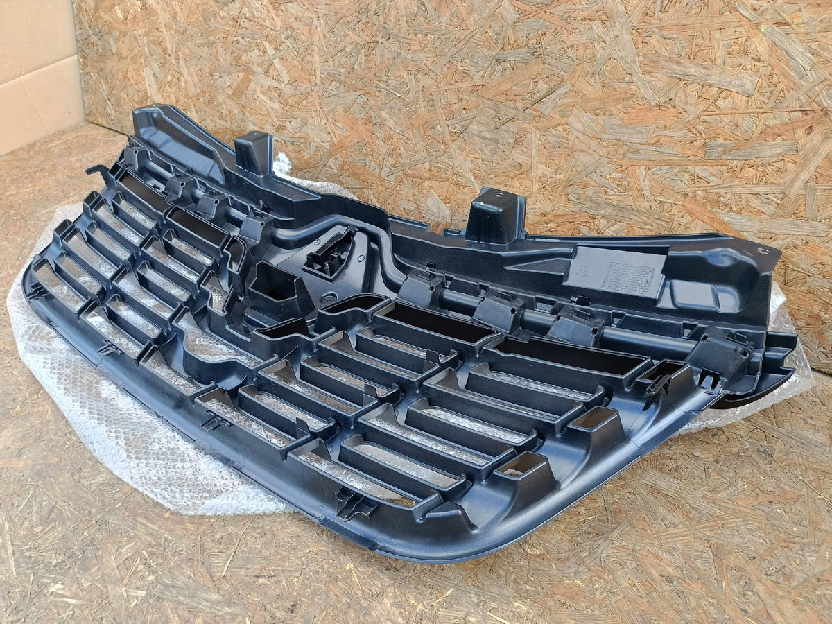 Renault Master III Lift 14- Atrapa Grill Zderzaka Przedniego Zamiennik Nowa — zdjęcie 9 z 11