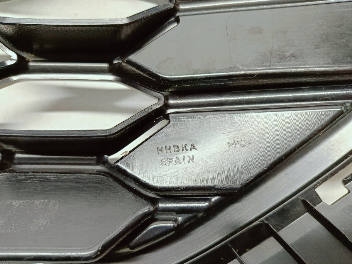 Ford Kuga III MK3 19- Calandre Calandre Krtka Pare-Chocs Avant LV4B-8200-Ydw — photo 15 sur 15