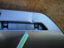 Załaduj zdjęcie do przeglądarki galerii, HYUNDAI IONIQ 5 V 21- DYFUZOR SPOILER ZDERZAKA TYŁ PDC 86671-GI000