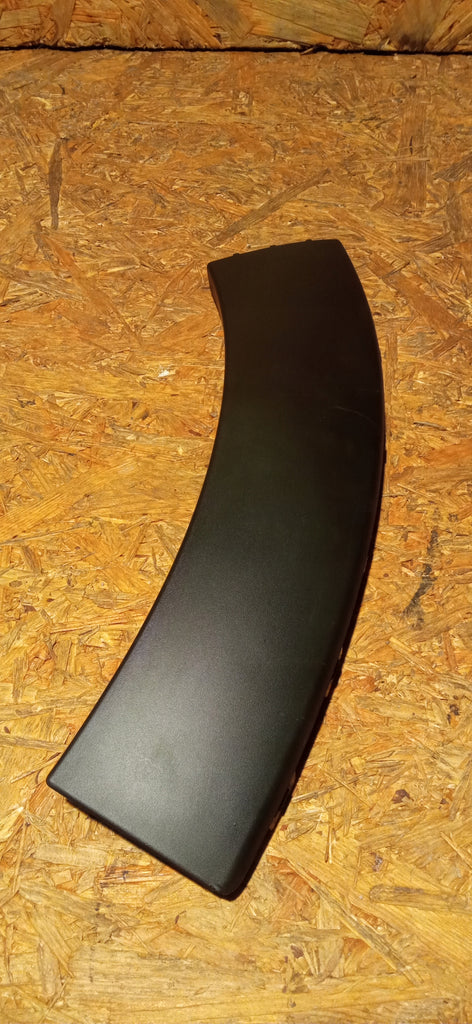 CITROEN C3 III 16- STOSSSTANGENLEISTE HINTEN LINKS 9813346877