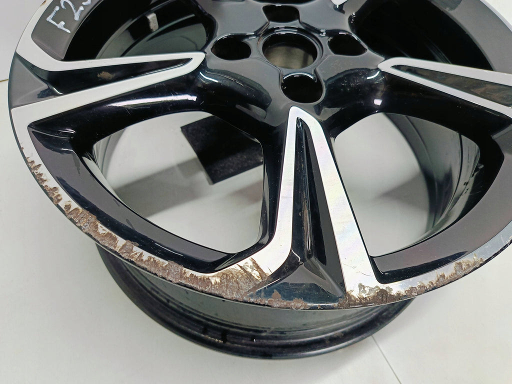 Opel Corsa F FELGA ALUMINIOWA 17 CALI 17''x7'' 4x108 ET38 39182183