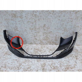PEUGEOT 208 II 2019- PARE-CHOCS AVANT AVANT 9828080980