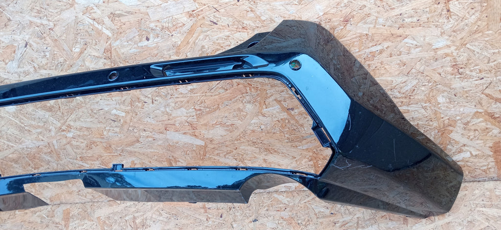 TOYOTA RAV4 RAV 4 V 19- ZDERZAK TYŁ TYLNY 4XPDC 52159-42320