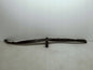 Hyundai i10 I PA LIFT 11- SPOILER HOKEJ LISTWA ZDERZAKA PRZÓD 86525-0X200