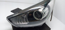 Laden Sie das Bild in den Galerie-Viewer, KIA NIRO 16- SCHEINWERFER LINKS VORN LINKE VORDERE LINSE XENON 92101-G5