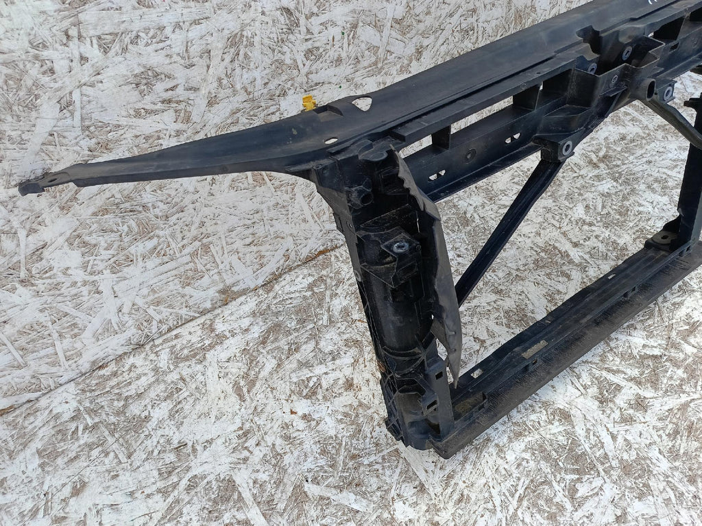 SKODA OCTAVIA III 3 5E0 12- FRONTTRÄGER STIRNWANDVERSTÄRKUNG 5E0805588