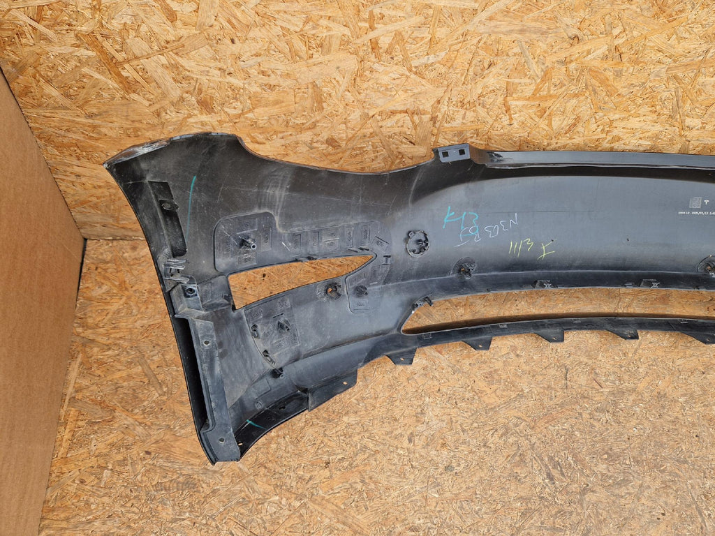TESLA MODEL 3 III 17 PDC 1084168-00 STOSSSTANGE VORNE