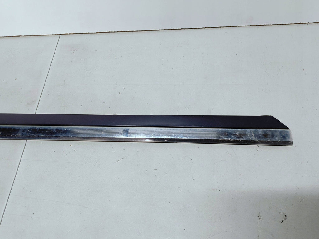 Volkswagen PASSAT B8 14- ZIERLEISTE TÜR VORNE LINKS CHROM 3G0854939