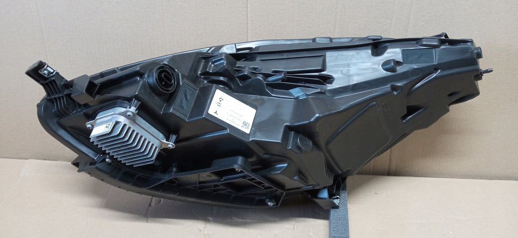 TESLA MODEL 3 Y LIFT 20- LAMPA PRZÓD PRAWA FULL LED EU ŁADNA 151495300D