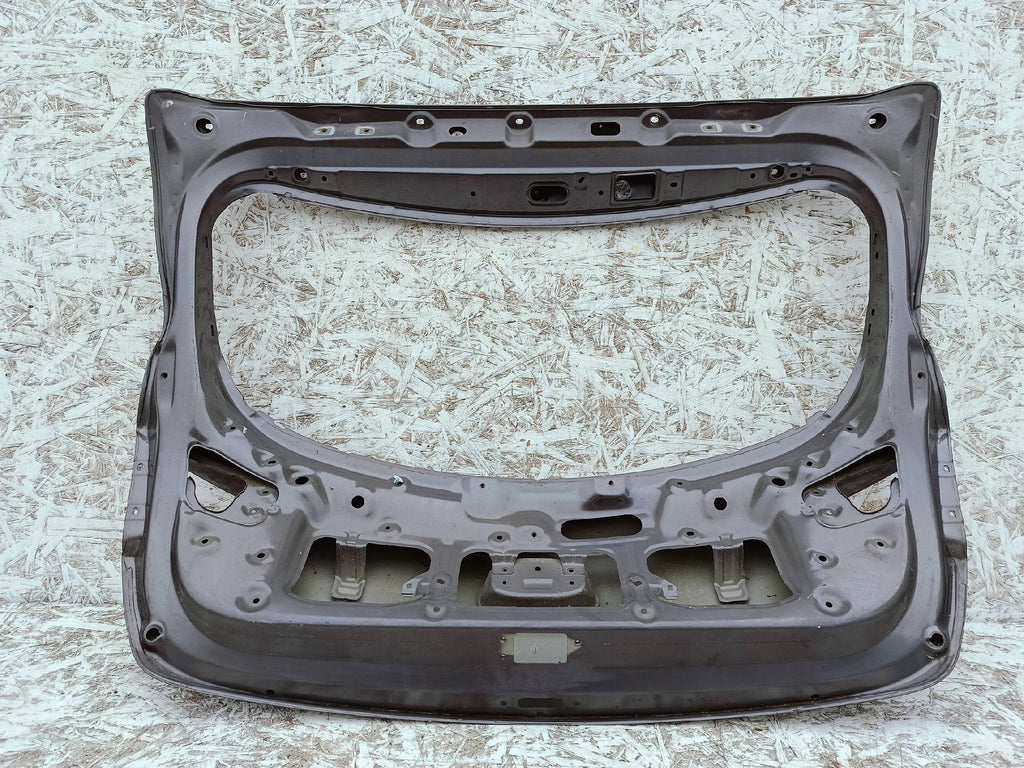 Hyundai i30 I30 II HB 12- HECKKLAPPE HINTEN