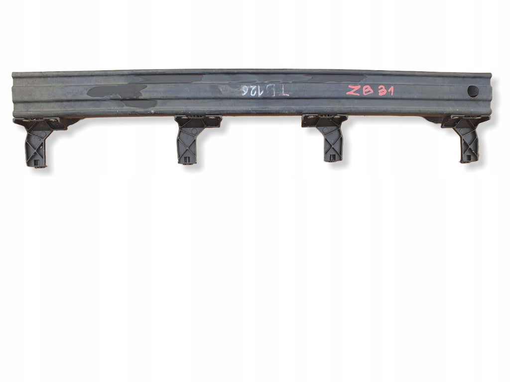 Renault Captur II 19- BELKA WZMOCNIENIE ABSORBER ZDERZAKA TYŁ 756106046R
