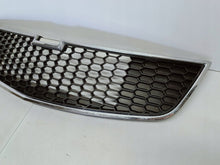 Laden Sie das Bild in den Galerie-Viewer, Chevrolet Cruze 2009- KÜHLERGRILL STOSSFÄNGER VORNE 96832937