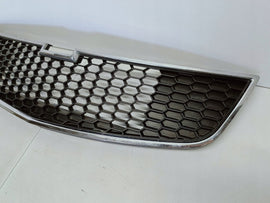 Chevrolet Cruze 2009- ATRAPA GRILL ZDERZAKA PRZEDNIEGO 96832937