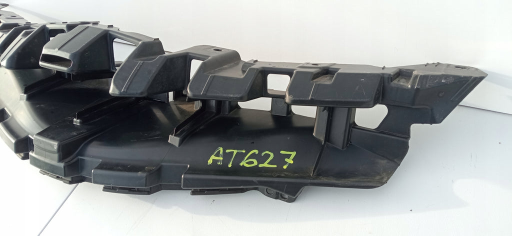 TOYOTA YARIS III FL 17- OBERE SCHUTZKAPPE VERSTÄRKUNG RAHMEN KÜHLERGRILL 53111-0DB10