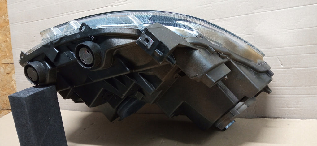 CITROEN BERLINGO IV 4 18- LAMPA LEWA PRZÓD LEWA PRZEDNIA 9816824880