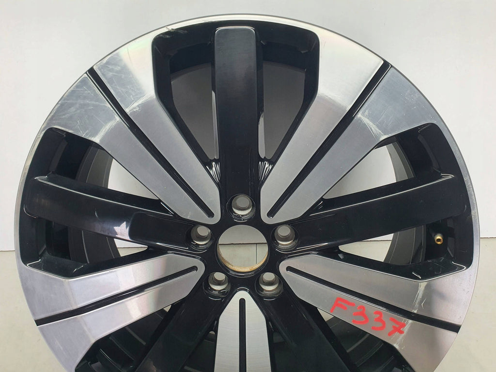 Volvo XC40 XC 40 ALUFELGE 19 ZOLL 7.5x19 ET50.5 5x108 OE 32143627