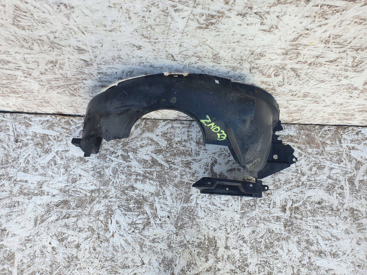 Toyota Aygo II 2 AB40 MK2 Wheel Arch Liner Left Front Left Front 2014- 538760H051 — photo 4 of 16