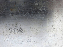 Load image into Gallery viewer, Citroen C3 Picasso 08- BELKA WZMOCNIENIE ZDERZAKA PRZÓD 9681567880