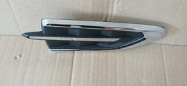 FORD KUGA ESCAPE FENDER CHROME GRILLE RIGHT FRONT NEW GJ54-16C216-AC5YZ9