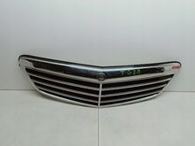 Laden Sie das Bild in den Galerie-Viewer, Mercedes-Benz E W212 09- ATRAPA GRILL ZDERZAKA PRZEDNIEGO A2128800583