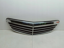 Mercedes-Benz E W212 09- ATRAPA GRILL ZDERZAKA PRZEDNIEGO A2128800583
