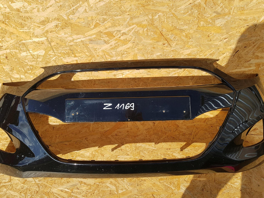 HYUNDAI I10 STOSSSTANGE VORNE 86511-0X210