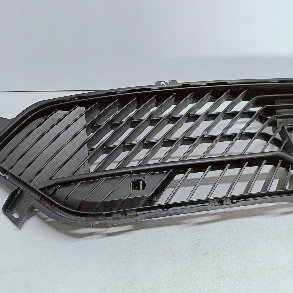 Citroen C4 III e-C4 20- FRONT BUMPER LOWER GRILLE FASCIA PDC 9835884880
