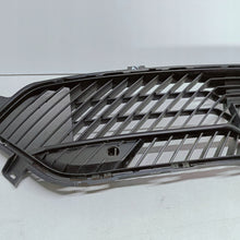 Load image into Gallery viewer, Citroen C4 III e-C4 20- FRONT BUMPER LOWER GRILLE FASCIA PDC 9835884880