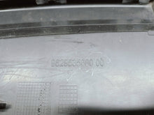 Załaduj zdjęcie do przeglądarki galerii, Opel Corsa F 19- CZASZA WZMOCNIENIE GÓRNE ZDERZAKA STELAŻ GRILLA 9829535680