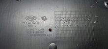 Załaduj zdjęcie do przeglądarki galerii, HYUNDAI I10 II 2 16- LIFT ATRAPA KRATKA GRILL 86569-B9500