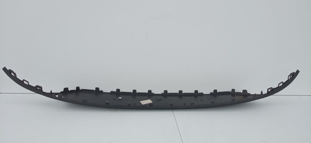 SEAT LEON III KOMBI 5F 13- LEISTE ANSATZ HINTEN STOßSTANGE 5F9807487
